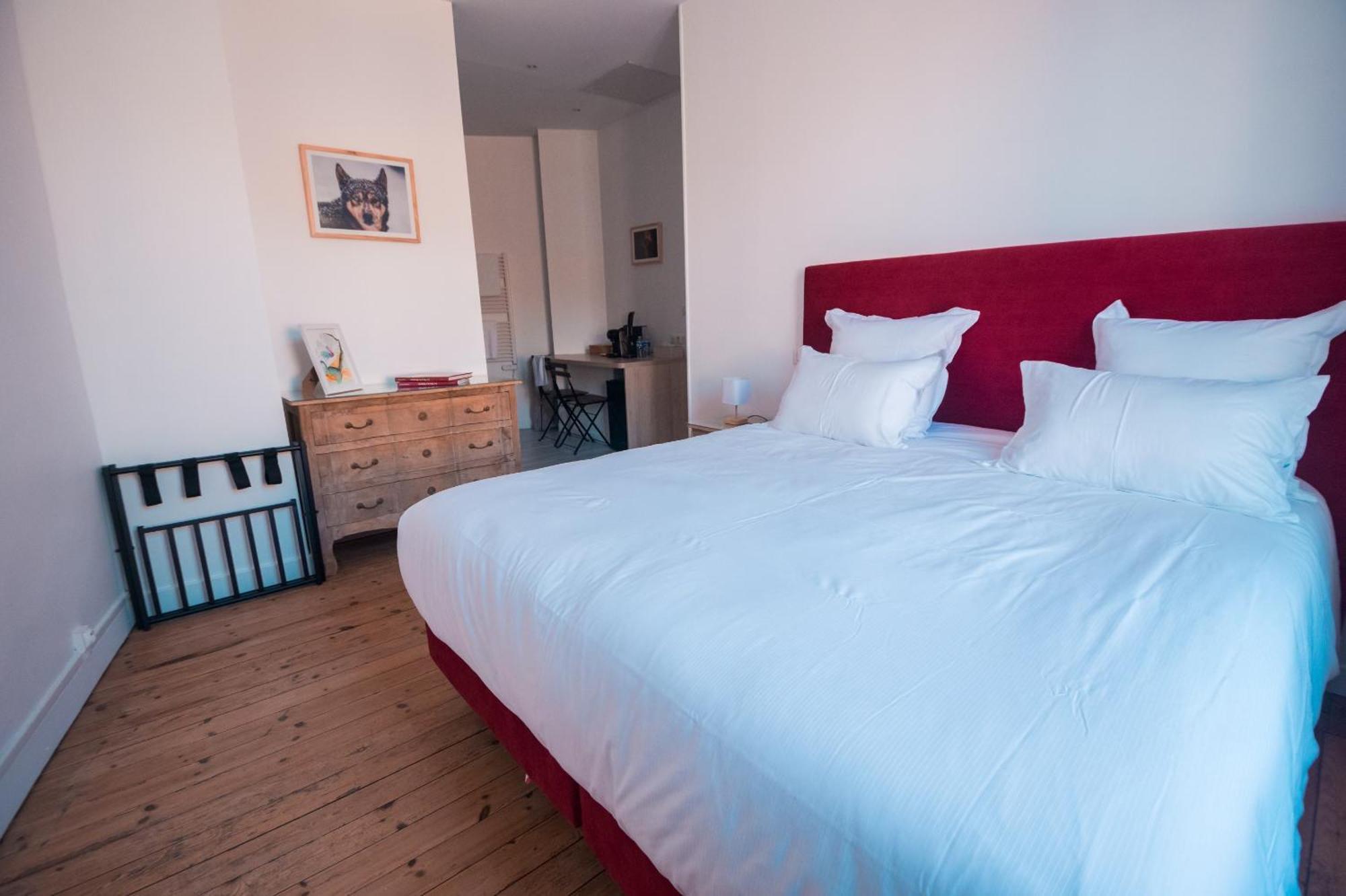 Cedreblanc Bed & Breakfast แซงต์เตมีลียง ภายนอก รูปภาพ