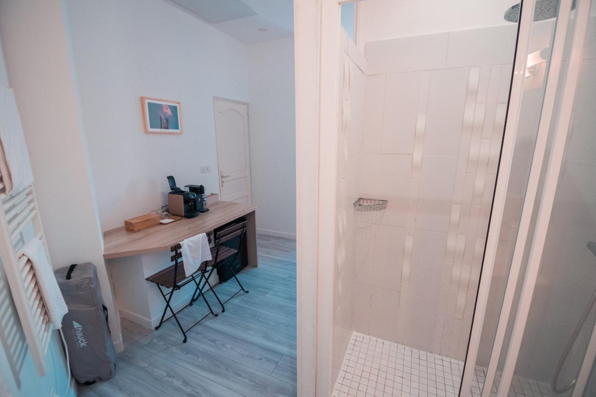 Cedreblanc Bed & Breakfast แซงต์เตมีลียง ภายนอก รูปภาพ