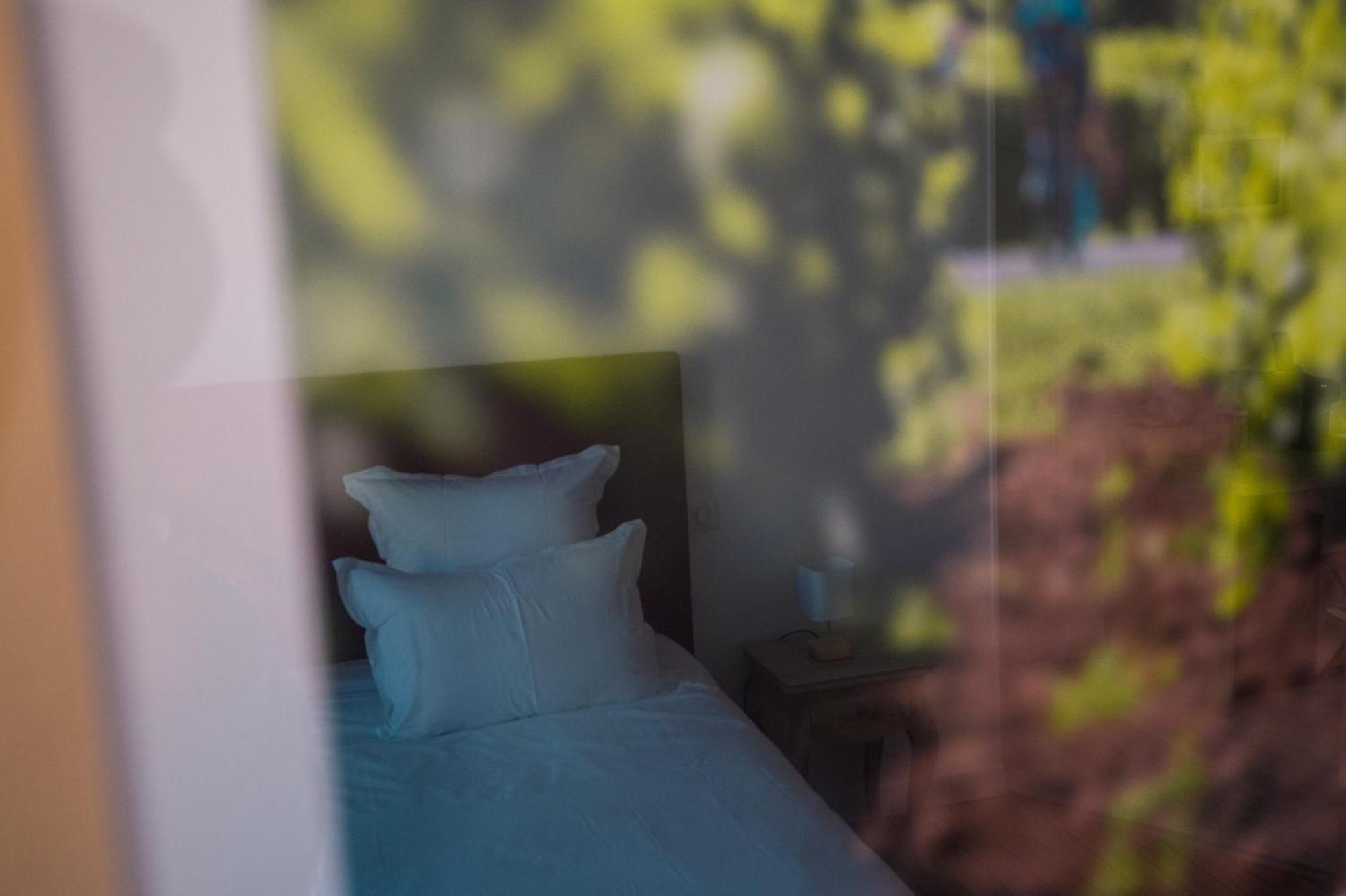 Cedreblanc Bed & Breakfast แซงต์เตมีลียง ภายนอก รูปภาพ
